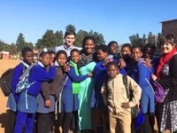 Peace Corps Info Session