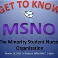 Get to Know MSNO