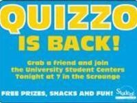 Quizzo Quizzo