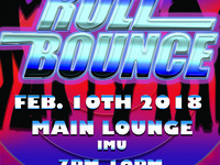 Roll Bounce!