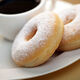 Coffee and Donuts with CUSG