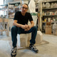 Visiting Artist Lecture - Special Edition: Don Porcaro