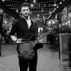 Jack Waugh, Guitarist | Autumn '17 Ensemble & Recital Series | School of Jazz