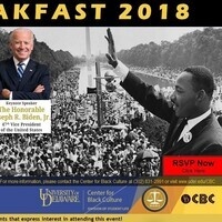 MLK Breakfast 2018