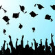 Spring 2018 History Department Commencement