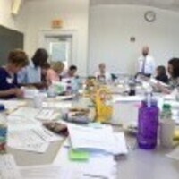 First Friday Roundtable