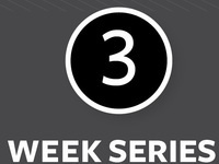 2018 Mini Medical School 3-week Series:
