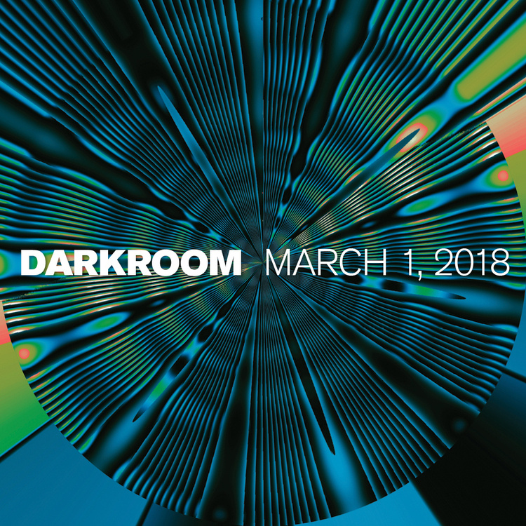 DARKROOM 2018