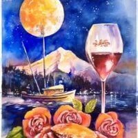 Portland Seafood & Wine Festival