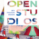 BFA Fashion Open Studios