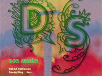 Concert Canceled: Duo Sureño Concert Canceled: Duo Sureño