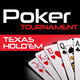 Free Texas Hold'em Poker Tournament
