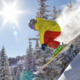 Ski Bus to Vail