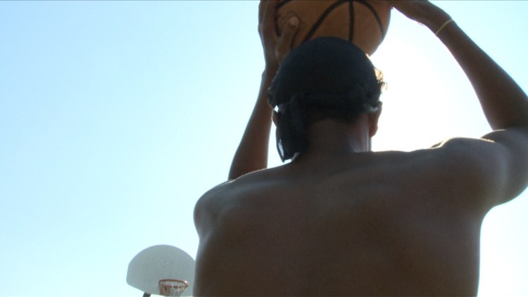 Screening and Discussion with Brett Kashmere and Lester Munson