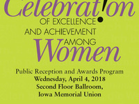 Celebration of Excellence and Achievement Among Women