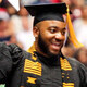 Spring Undergraduate Commencement