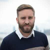 PAOC Colloquium: Ryan Abernathey (LDEO)
