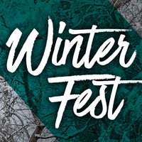 WinterFest Welcome & Info Station