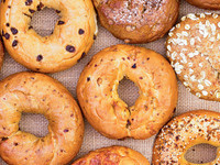 Make and take: Breakfast to go!