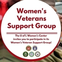 Women Veteran Support Group