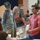 Spring Involvement Fair
