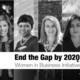 End the Gap by 2020 Recruiting Event for Women
