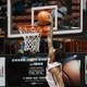 Men's Basketball vs University of Portland