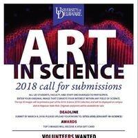 Art in Science