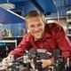 Physical Chemistry/Chemical Physics Seminar