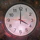 Saturday Physics Series Lecture, "Astronomy vs. Atomic Clocks: The Irresistible Force Meets the Immovable Object"