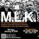 MLK Day-Of-Service & Parade