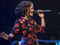 Natalia Lafourcade