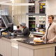 Music Library Renovation Celebration