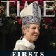 Katharine Jefferts Schori: The Measure, Dimension, and Intersectionality of Truth