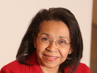 Dr. Shirley Malcom Talk Dr. Shirley Malcom Talk