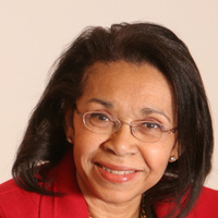 Dr. Shirley Malcom Talk