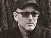 "Consider the Source" — artist talk by filmmaker Bill Morrison