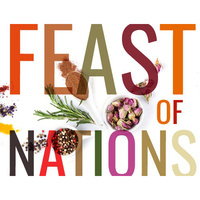 2018 Feast of Nations