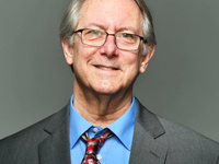 “A Darker Presence: Interpretive Goals and Collecting Strategies in the National Museum of African American History and Culture": Joel Barkan Memorial Keynote Lecture by William Pretzer