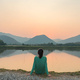 Mindful Awareness: The Gateway to Physical and Emotional Health
