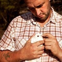 Farmer / Veteran