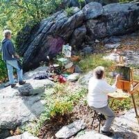 Art in the Park
