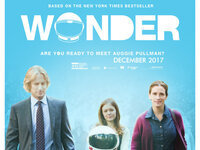 CAB Movies: Wonder