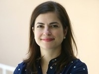 Iowa Neuroscience Institute Seminar: Genevieve Konopka, PhD