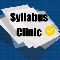 Syllabus Clinic