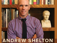 Andrew Shelton, "Coquettes, Lorettes and 'Les Grandes Horizontales': Representations of Sexualized Women in Nineteenth-Century French Visual Culture"