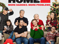 CAB Movies: Daddy's Home 2