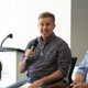 Book Discussion with Neil Landau