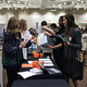 Journalism and Mass Communication Career Fair