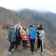 Outdoor Adventures Hike and Camp in the Great Smoky Mountain National Park